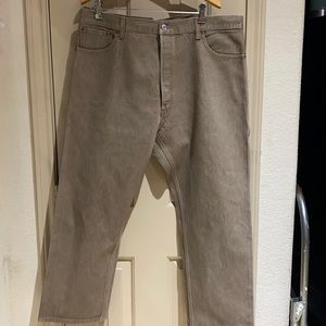 Levi’s 501 XX size 44x30